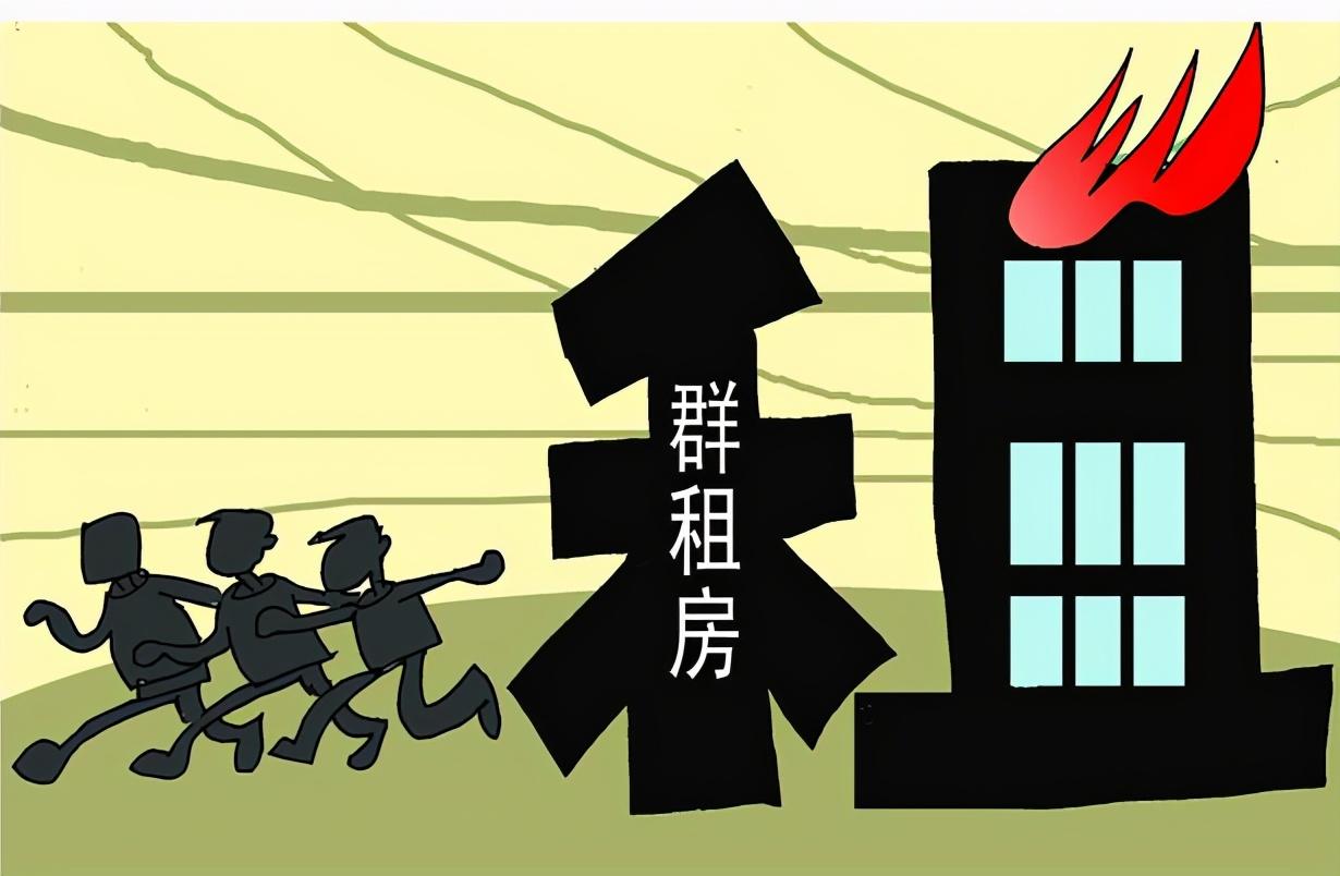 明年起實施新禁令 四類非居住房地產(chǎn)將不得出租