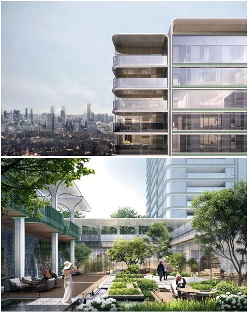 9月住宅產(chǎn)品月報(bào) 20城120-144平面積段成交占比提升，綠城推出全新產(chǎn)品系，非居住房地產(chǎn)租賃市場(chǎng)動(dòng)態(tài)