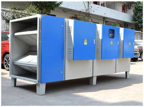 高效環保，科技賦能——茂名UV光解凈化器批發與計算機軟硬件設備一站式采購