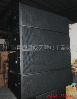 供應(yīng)寶威Powell LX1203 舞臺(tái)音箱——卓越音質(zhì)，多場(chǎng)景適用 佛山天聆電子廠商細(xì)節(jié)解析