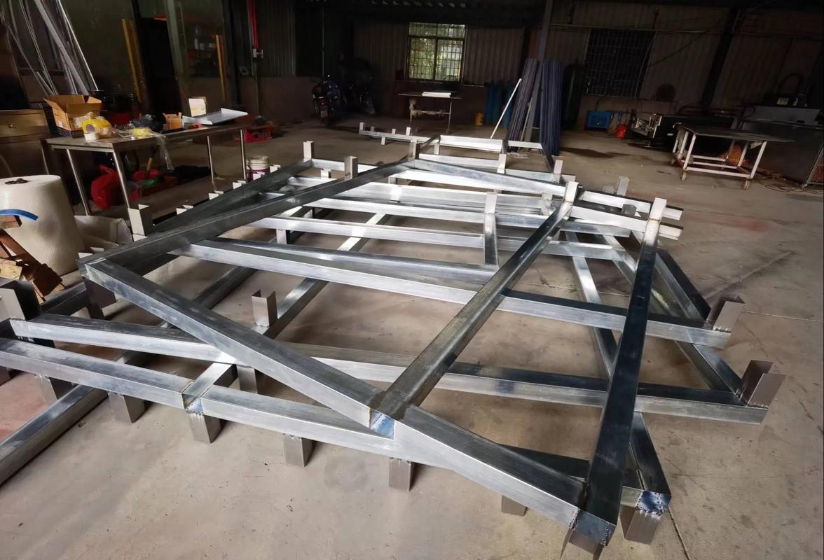 榕城聲光，搭建不凡 福州展覽搭建工廠如何重塑活動策劃與舞臺體驗