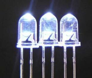 白光LED在電子元器件中的多種應(yīng)用與優(yōu)勢(shì)解析